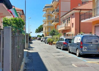 vista - Box XXV Aprile, San Bartolomeo al Mare - foto 21