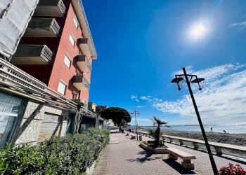 vista - Trilocale Lungomare delle Nazioni, San Bartolomeo al Mare - foto 9