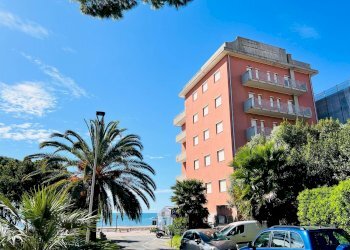 vista - Trilocale Lungomare delle Nazioni, San Bartolomeo al Mare - foto 14