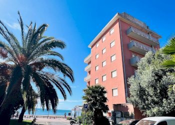 vista - Trilocale Lungomare delle Nazioni, San Bartolomeo al Mare - foto 16