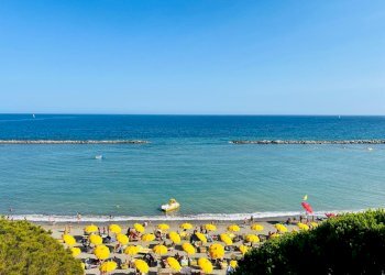 vista - Trilocale Lungomare delle Nazioni, San Bartolomeo al Mare - foto 18