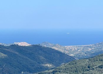 vista - Independent house San Giovanni
 
18020, Prelà - photo 1