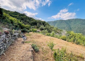 vista - Independent house San Giovanni
 
18020, Prelà - photo 2