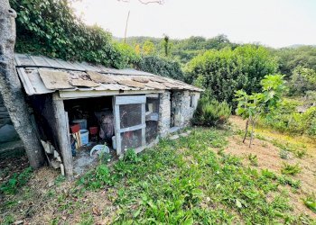 facciata - Independent house San Giovanni
 
18020, Prelà - photo 4