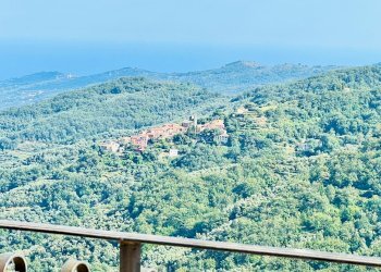 vista - Independent house San Giovanni
 
18020, Prelà - photo 7