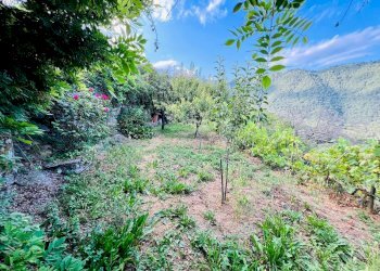 giardino - Independent house San Giovanni
 
18020, Prelà - photo 8