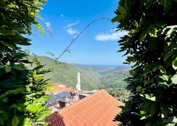 piscina - Independent house San Giovanni
 
18020, Prelà - photo 9