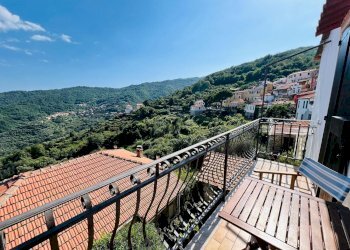 terrazzo - Independent house San Giovanni
 
18020, Prelà - photo 10