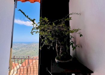 terrazzo - Independent house San Giovanni
 
18020, Prelà - photo 12