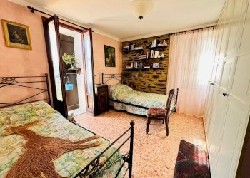 camera da letto - Independent house San Giovanni
 
18020, Prelà - photo 13