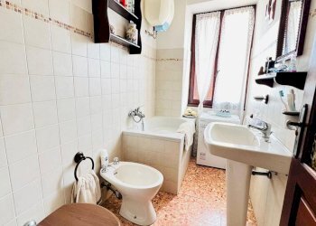 bagno - Independent house San Giovanni
 
18020, Prelà - photo 17