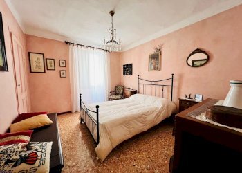 camera da letto - Independent house San Giovanni
 
18020, Prelà - photo 21