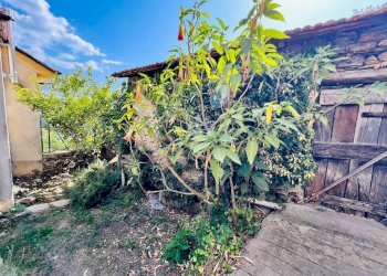 giardino - Independent house San Giovanni
 
18020, Prelà - photo 27