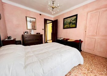 camera da letto - Independent house San Giovanni
 
18020, Prelà - photo 28