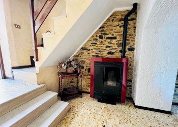 dettagli - Independent house San Giovanni
 
18020, Prelà - photo 35