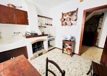 cucina - Independent house San Giovanni
 
18020, Prelà - photo 36