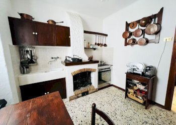 cucina - Independent house San Giovanni
 
18020, Prelà - photo 38