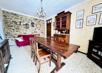 soggiorno - Independent house San Giovanni
 
18020, Prelà - photo 39