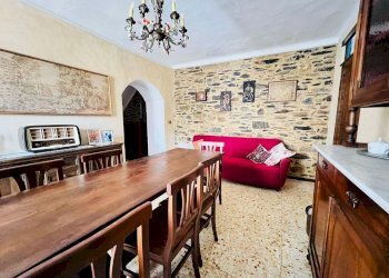 soggiorno - Independent house San Giovanni
 
18020, Prelà - photo 40