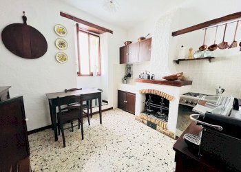 soggiorno - Independent house San Giovanni
 
18020, Prelà - photo 41