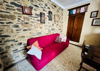 soggiorno - Independent house San Giovanni
 
18020, Prelà - photo 42