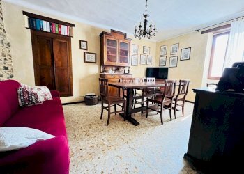 soggiorno - Independent house San Giovanni
 
18020, Prelà - photo 44