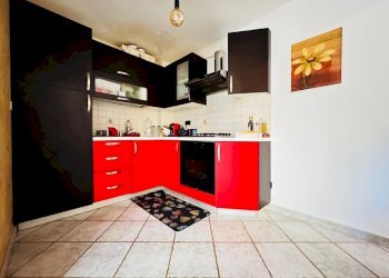 cucina - Trilocale Piazza, Andora - foto 6