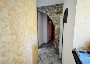 terrazzo - Trilocale Piazza, Andora - foto 10