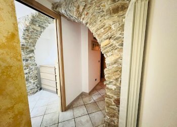 terrazzo - Trilocale Piazza, Andora - foto 16