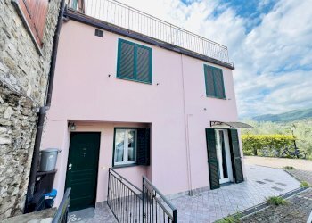 facciata - Trilocale Piazza, Andora - foto 21