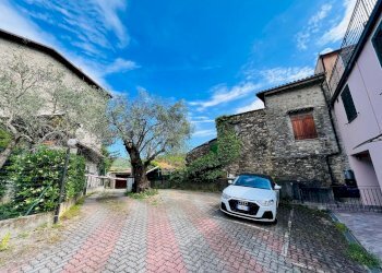 facciata - Trilocale Piazza, Andora - foto 22