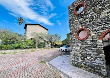 facciata - Trilocale Piazza, Andora - foto 23