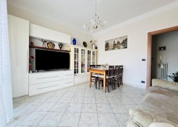 soggiorno - Trilocale Ludovico Giordano
 
6, Imperia - foto 1