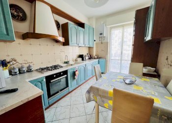 cucina - Trilocale Ludovico Giordano
 
6, Imperia - foto 7