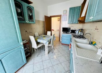 soggiorno - Trilocale Ludovico Giordano
 
6, Imperia - foto 9