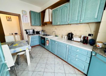 cucina - Trilocale Ludovico Giordano
 
6, Imperia - foto 10