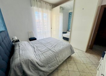 camera da letto - Trilocale Ludovico Giordano
 
6, Imperia - foto 16