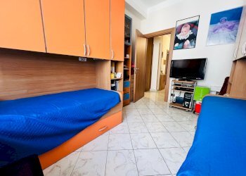 camera da letto - Trilocale Ludovico Giordano
 
6, Imperia - foto 21