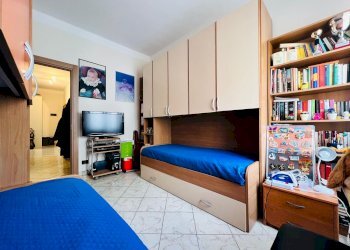 camera da letto - Trilocale Ludovico Giordano
 
6, Imperia - foto 22