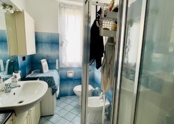 bagno - Trilocale Ludovico Giordano
 
6, Imperia - foto 23