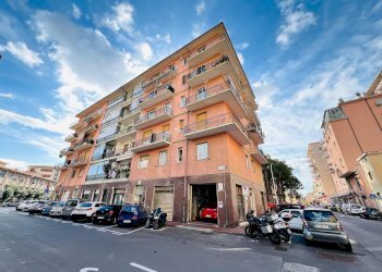 vista - Trilocale Ludovico Giordano
 
6, Imperia - foto 26