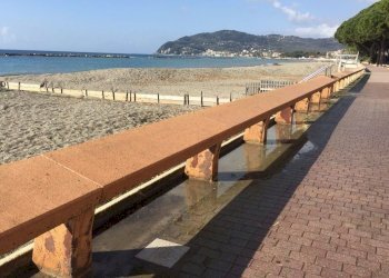 vista - Cantina / Solaio via Aurelia
82, San Bartolomeo al Mare - foto 6
