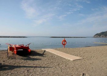 vista - Cantina / Solaio via Aurelia
82, San Bartolomeo al Mare - foto 7