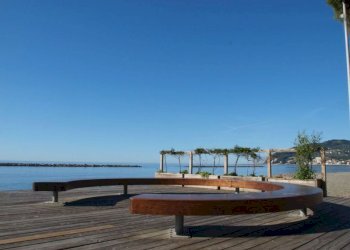 vista - Cantina / Solaio via Aurelia
82, San Bartolomeo al Mare - foto 8