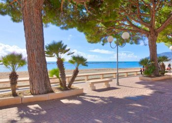 vista - Cantina / Solaio via Aurelia
82, San Bartolomeo al Mare - foto 10