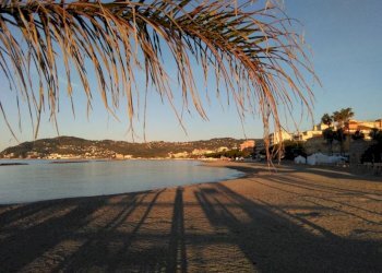 vista - Cantina / Solaio via Aurelia
82, San Bartolomeo al Mare - foto 11