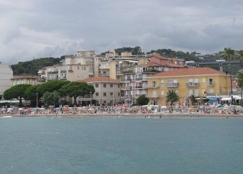 vista - Cantina / Solaio via Aurelia
82, San Bartolomeo al Mare - foto 12
