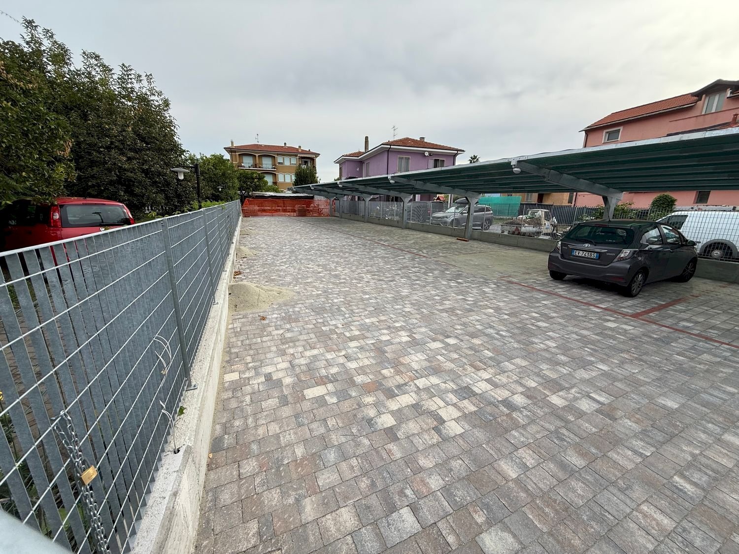 terrazzo - Box Saponiera, Diano Marina - foto 1