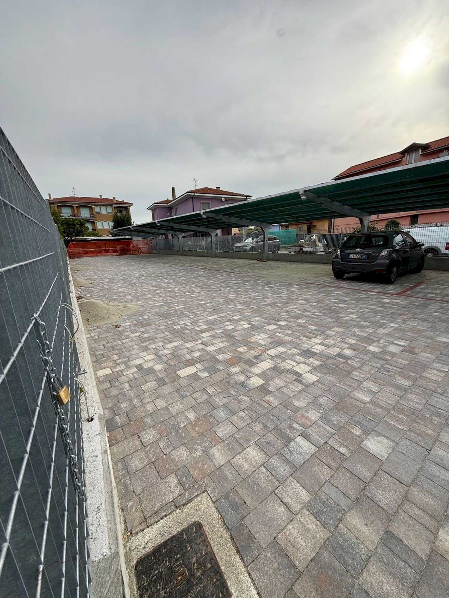 Foto 2 - Box Saponiera, Diano Marina - foto 2