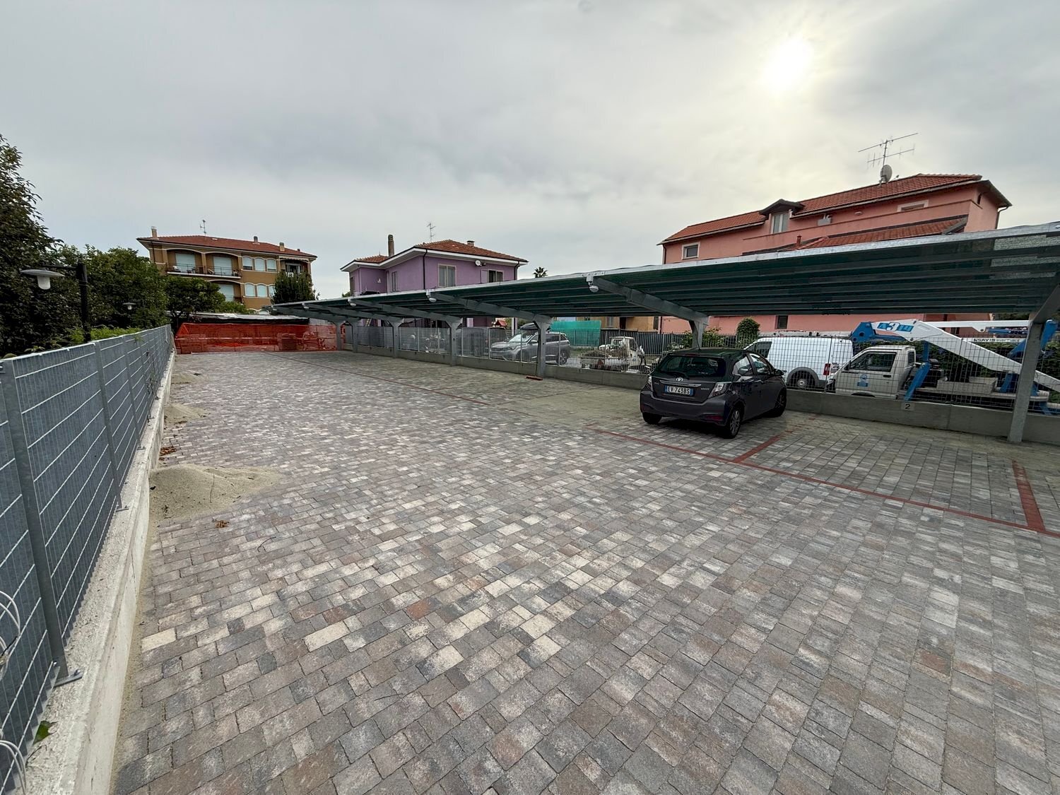 Foto 3 - Box Saponiera, Diano Marina - foto 3